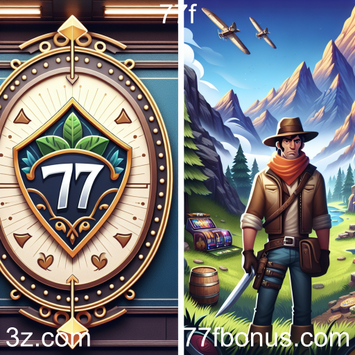 Explorando Mundos Fantásticos: A Categoria de Jogos de Aventura no 77f